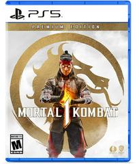 Mortal Kombat 1 [Premium Edition]